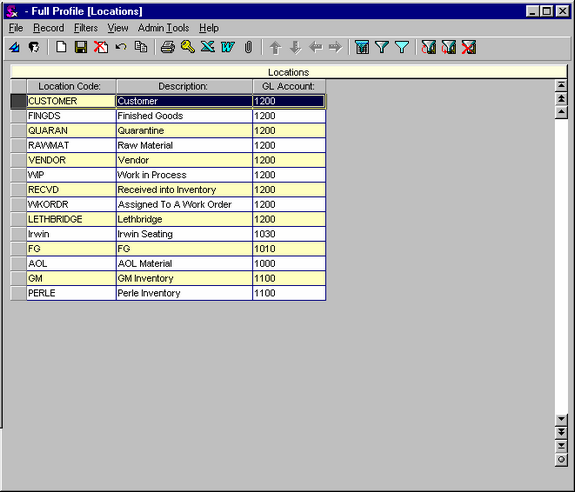 Control Lookup How To Use The Lookup Forms