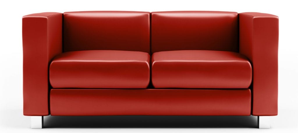 Custom Sofa