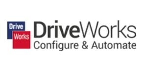 Driveworks Logo