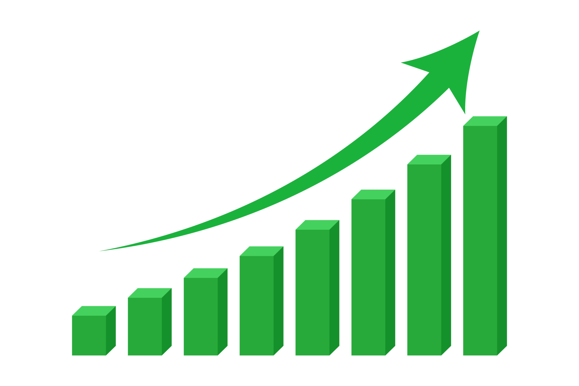 bar-graph-growth-and-up-arrow-png