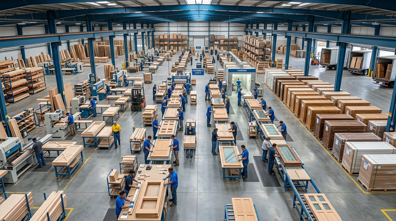 door-manufacturing-facility-production-3