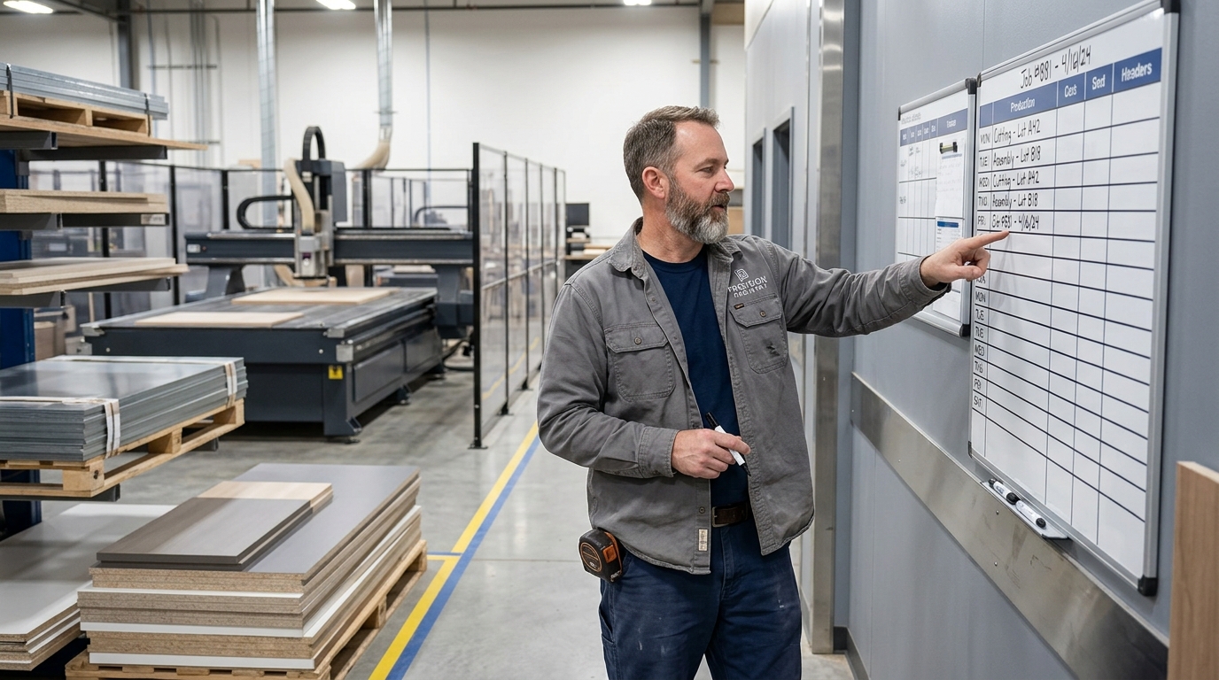 manufacturing-production-schedule-woodshop