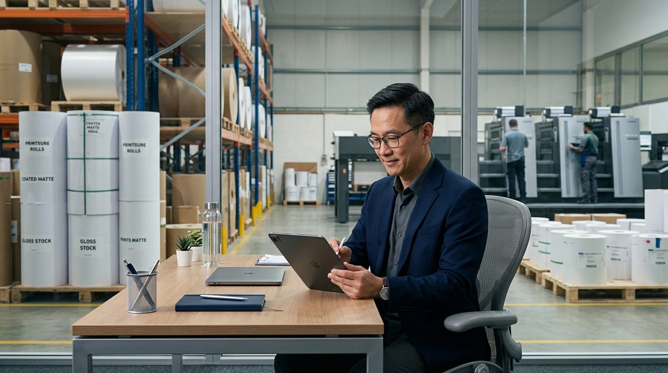 manufacturing-erp-purchasing-manager-tablet-warehouse1