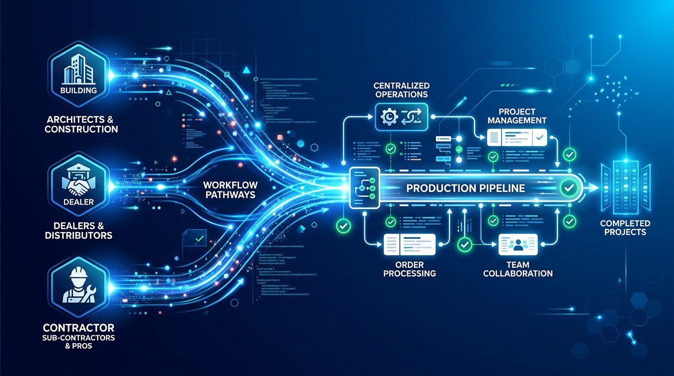 manufacturing-erp-workflow-pipeline