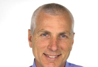 Mark Corker